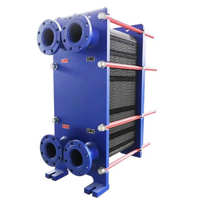板式換熱器