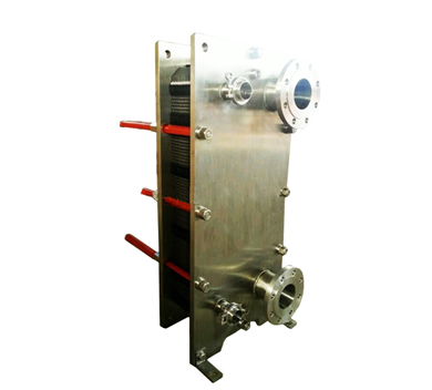 MB15型進口板型可拆式板式換熱器